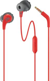 JBL Endurance Run Wired