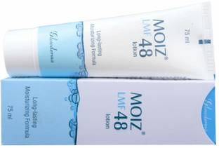 glowderma Moiz lmf 48 lotion 75 ml