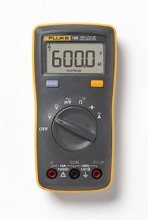 FLUKE 106 Palm Sized Digital Multimeter Digital Multimeter