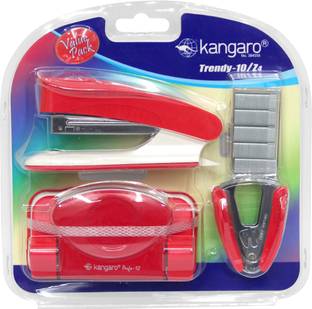 Kangaro Stationery  Office Set