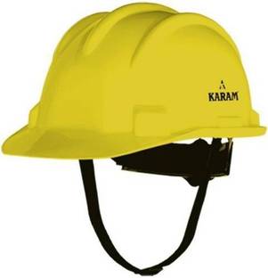 Karam 521 Construction Helmet