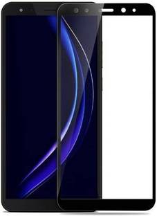 NKCASE Edge To Edge Tempered Glass for Honor 9i