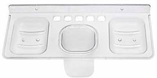 SVM Products Unbreakable ABS Toothpaste/