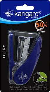 Kangaro LE 10 Y-RB Cordless  Stapler
