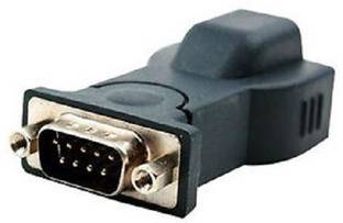 Bafo USB TO SERIAL ADAPTER USB Adapter