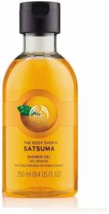 THE BODY SHOP Satsuma Shower Gel