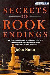 Secrets of Rook Endings
