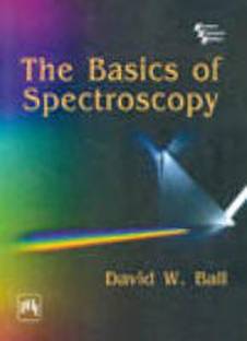 The Basics of Spectroscopy