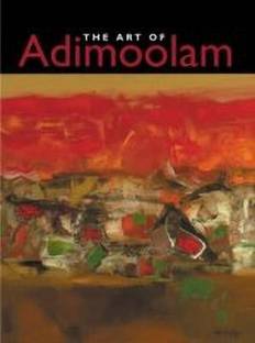 Art of Adimoolam