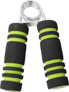 as enterprise MS Hand Fitness Power Grip With Soft foam Handle Hand Grip (Multicolor) Hand Grip/Fitness Grip