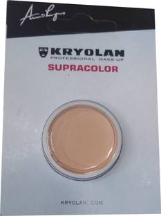 KRYOLAN supracolor base fs28 Foundation