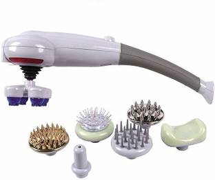 SEAHAVEN SH-71 Body Pain Relief Massager Professional machine Massager Massager