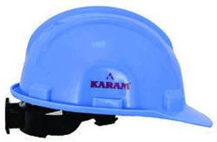 Karam Ratchet Ratchet Shelmet Construction Helmet