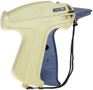 Singtronics Clothes Garment Price Label Tags Gun Marking DIY Apparel Tagging Guns Taging Gun