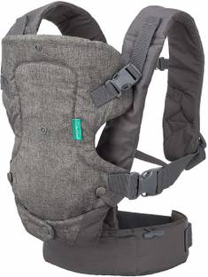 Infantino Baby carrier Baby Carrier - Light Grey Baby Carrier