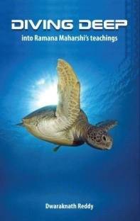Diving Deep into Ramana Maharshi's Teachings