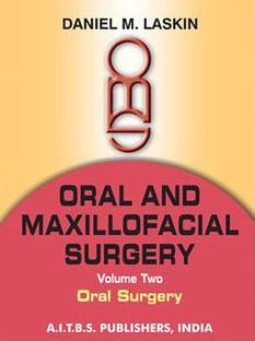 Oral and Maxillofacial Surgery Vol.-II