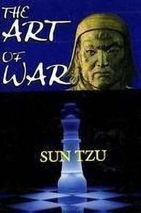 Art of War,the