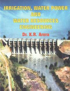 Irrigation Water Power & Water Resource Engineer