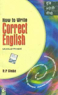 How to Write Correct English 21st Edition