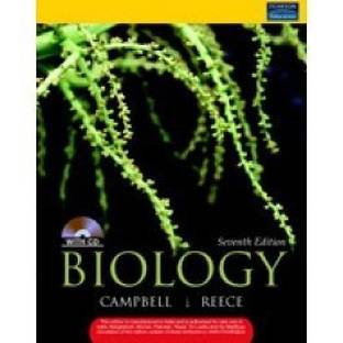 Biology (with CD)