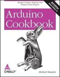 Arduino Cookbook