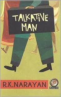 Talkative Man