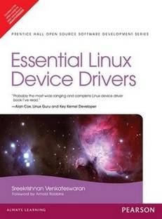 Essential Linux Device Drivers