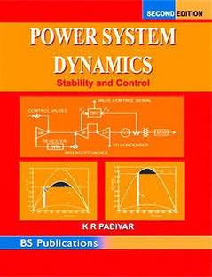 Power System Dynamics Stability and Contro,2/E  - Stability and Control