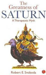 Greatness of Saturn
