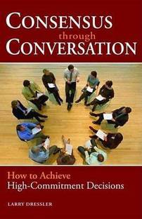 Consensus Through Conversation