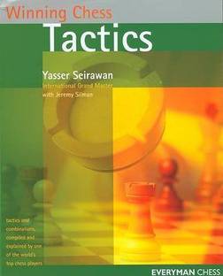 Winning Chess Tactics