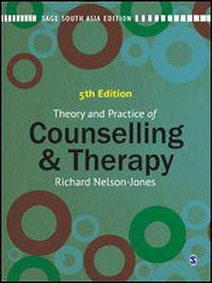 Theory and Practice of Counselling and Therapy