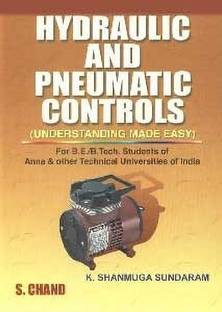 Hydraulic and Pneumatic Controls