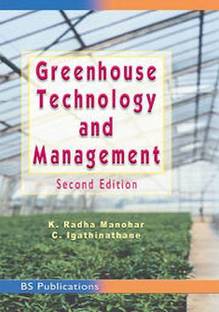 Greenhouse Technology and Management