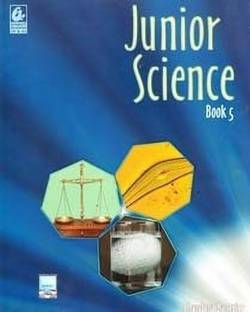 Junior Science Book 5 / E1