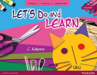 Let'S Do and Learn - Ukg