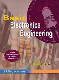 Basic Electronics Engineering ( Objective Q and A )