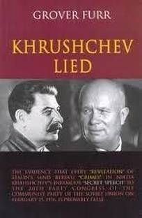 Khrushchev Lied