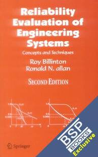 Reliability Evaluation of Engineering Systems