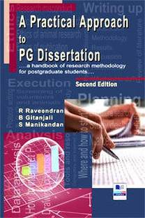 A Practical Approach to Pg Dissertation