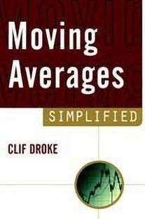 Moving Averages Simplified