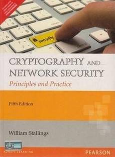 Cryptography and Network Security