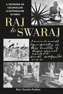 Raj to Swaraj