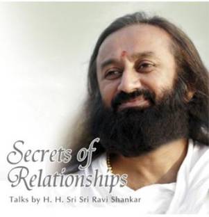 Secrets of Relationships