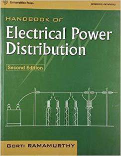 Handbook of Electrical Power Distribution