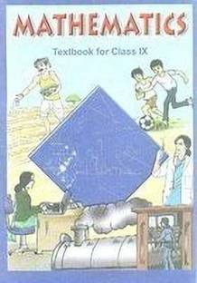 Mathematics Textbook for Class IX 9 Edition