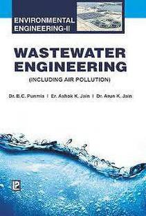 Wastewater Engineering (Environmental Engineering-II)