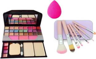 T.Y.A Makeup Kit Combo