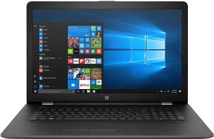 HP Intel Core i7 7th Gen - (12 GB/256 GB SSD/Windows 10 Home) 7CP75DJB Business Laptop